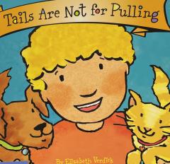 Tails Are Not for Pulling