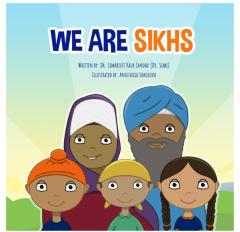 We are Skihs