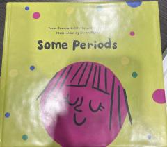 Some Periods