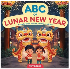 ABC of Lunar New Year
