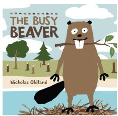 The Busy Beaver