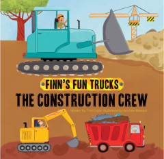 Finn's Fun Trucks