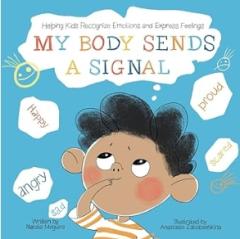 My Body Sends a Signal