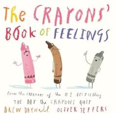 The Crayons book of feelings