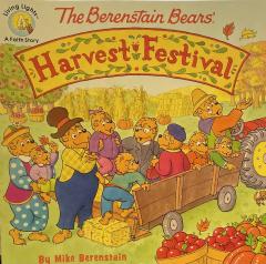 The Berenstain Bears Harvest Festival