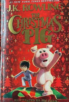 The Christmas Pig