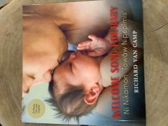 Welcome Song for Baby: A lullaby for newborns