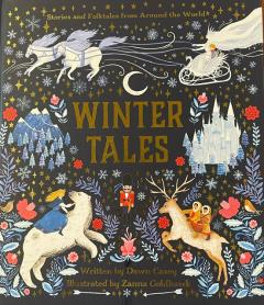 Winter Tales