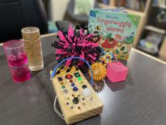 Sensory Kit