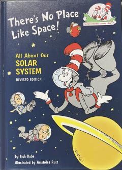 There's No Place Like Space!