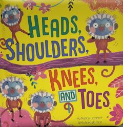 Head, Shoulders, Knees, and Toes 