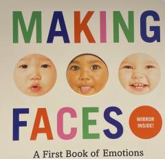 Making Faces