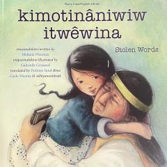 Kimotinaniwiw itwewina