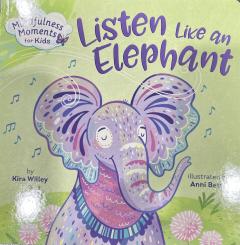 Listen Like an Elephant