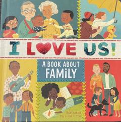 I Love Us!