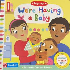 We're Having a Baby