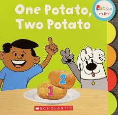 One Potato, Two Potato