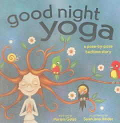 good night Yoga