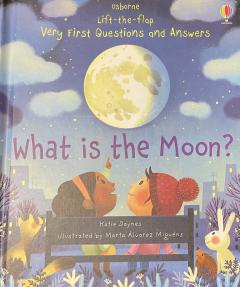 What is the Moon?