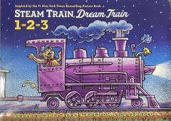 Steam Train, Dream Train 123