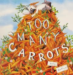 Too Many Carrots