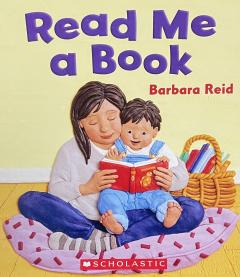 Read Me a Book