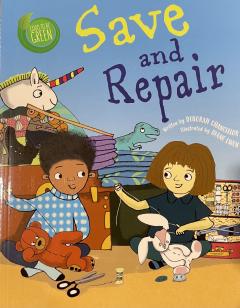 Save and Repair
