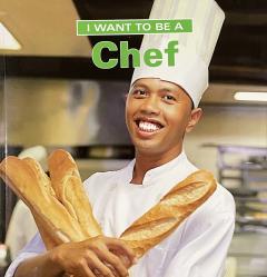 I Want To Be A Chef