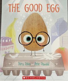 The Good Egg