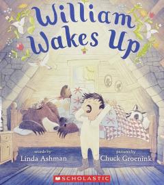 William Wakes Up