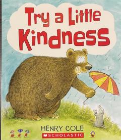 Try a Little Kindness