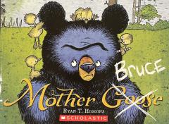 Mother Bruse