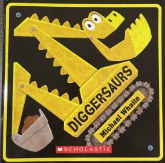 Diggersaurs