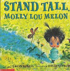 Stand Tall, Molly Lou Melon