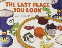 The Last Place You Look