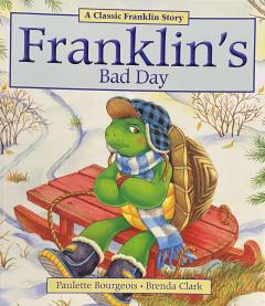 Franklin's Bad Day