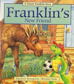 Franklin's New Friend