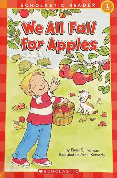 We All Fall for Apples