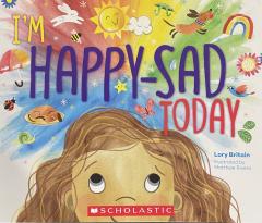 I'm Happy-Sad Today