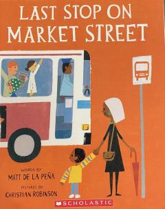 Last Stop On Market Street