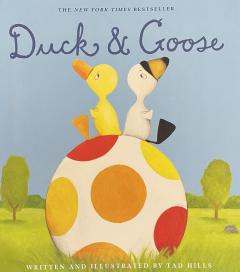 Duck & Goose