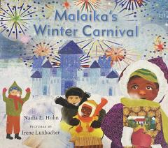 Malaika's Winter Carnival