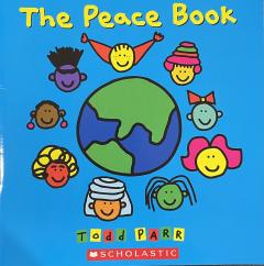 The Peace Book