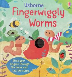 Fingerwiggly Worms