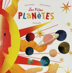 Les P'tites Planets 