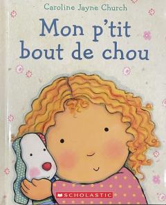 Mon p'tit bout de chou