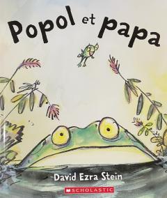 Popol et Papa