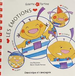 Les Emotions