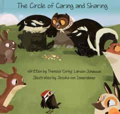 The Circle of Caring and Sharing