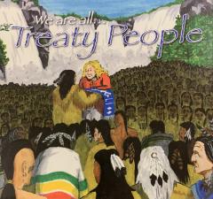 We are all... Treaty People